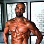 Craig David devient Mr Muscles : plus bodybuildé qu'Arnold Schwarzenegger