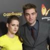 Robert Pattinson et Kristen Stewart ont été vus "main dans la main"