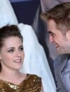 Kristen Stewart et Robert Pattinson (re)nagent dans le bonheur