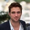 Robert Pattinson n'est plus célibataire