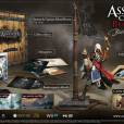 L'édition Buccaneer d'Assassin's Creed 4 Black Flag