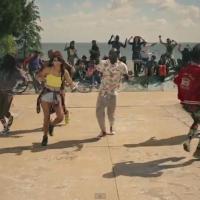 Tal feat Flo Rida : Danse, le clip ambiance welcome to miami