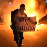 Brésil : manifestations et scènes de guérilla à Rio contre le coût du Mondial de football