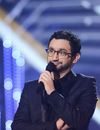 Cyril Hanouna, animateur de l'année aux TV Notes 2013