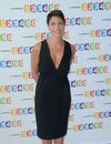 Alessandra Sublet, animatrice de l'année aux TV Notes 2013