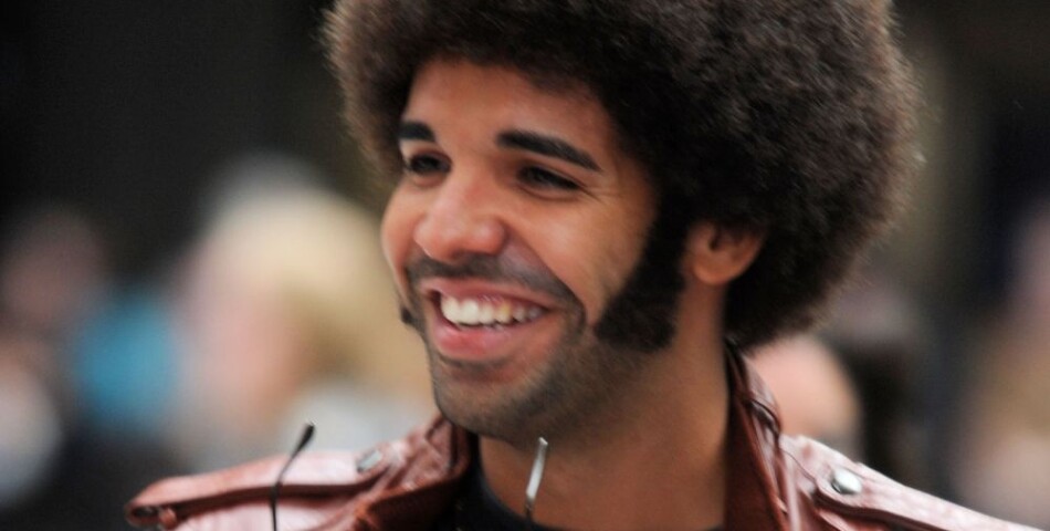Pour composer, Drake se refuse une partie de jambes en l&#039;air