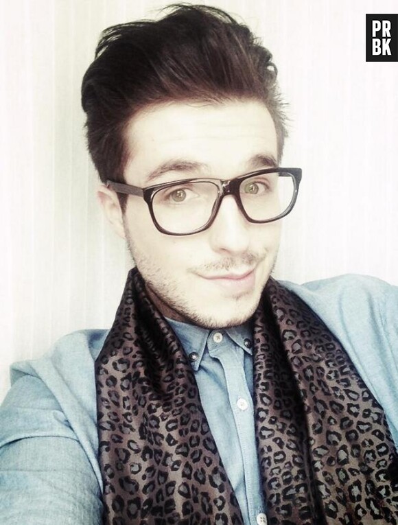 Le nouvel album d'Olympe (The Voice 2) va-t-il trouver son public ?