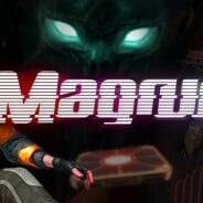 Le jeu Magrunner sort sur PC, Playstation et Xbox