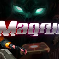 Le jeu Magrunner sort sur PC, Playstation et Xbox