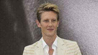 Gabriel Mann (Revenge) : "Je suis prêt à tout jouer" (INTERVIEW)