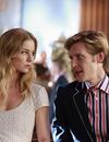 Gabriel Mann et Emily Van Camp dans Revenge
