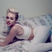 Miley Cyrus : We Can&#039;t Stop, le clip sexy et décalé... qui en fait trop ?