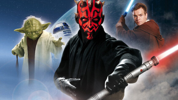 Star Wars 7 : les nouveaux personnages se dévoilent, le casting est lancé