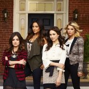 Pretty Little Liars saison 4 : un ex de Bones à Rosewood (SPOILER)