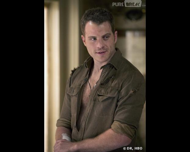 True Blood saison 6 : Ben, nouveau prétendant de Sookie
