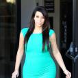 Kim Kardashian a appelé sa fille North