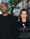 Kim Kardashian et Kanye West ont eu une petite fille la semaine dernière