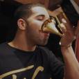 Drake dévoile le trailer de son album "Nothing was the same"