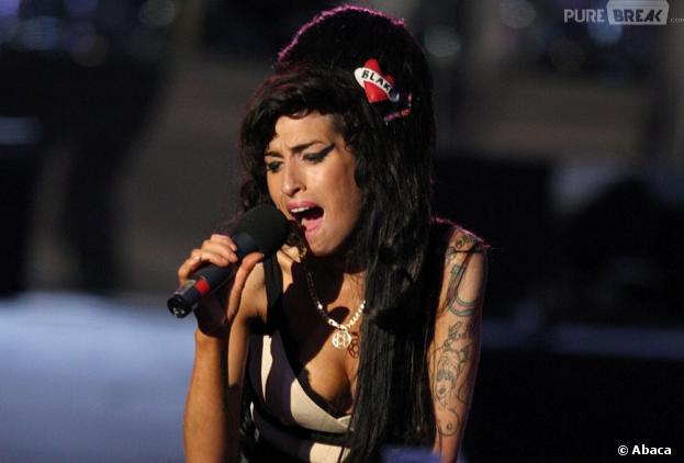 Amy Winehouse morte à cause de la boulimie ?
