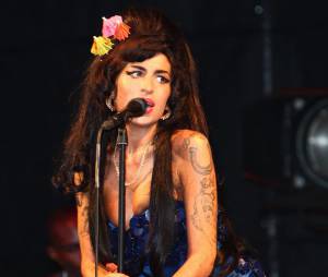 Amy Winehouse est morte en juillet 2013