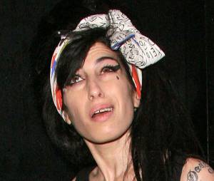 Amy Winehouse fait partie du somble "Club des 27"
