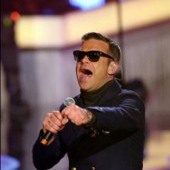 Robbie Williams prêt à acheter des drogues... pour sa fille