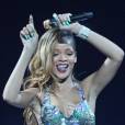 Rihanna compte bien profiter dans le sud de la France en août 2013