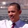 Barack Obama reprend Get Lucky des Daft Punk