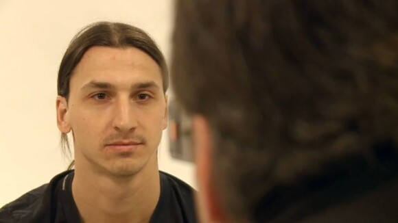 FIFA 14 : Zlatan Ibrahimovic du PSG, et les joueurs de l'OM, du LOSC et de l'OL modélisés en vidéo