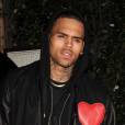 Chris Brown accusé d'avoir frappé une jeune femme