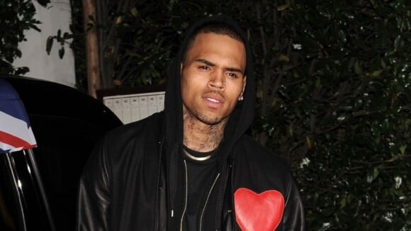 Chris Brown accusé d'avoir agressé une femme, le bad boy dément