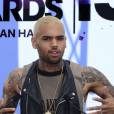 Chris Brown, le retour du bad boy ?