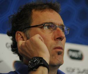 Laurent Blanc est officiellement le nouvel entraîneur du PSG