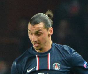 Zlatan Ibrahimovic sous les commandes de Laurent Blanc