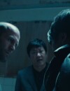 Crazy Joe : Jason Statham dans de nouvelles scènes d'action