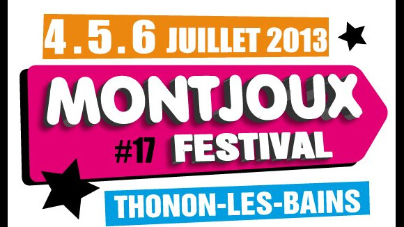 Le Festival de Montjoux du 4 au 6 juillet