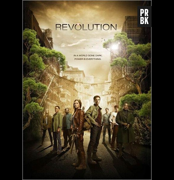 Revolution saison 2 : la série reviendra le 25 septembre aux USA