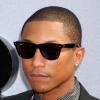 Pharrell Williams aux BET Awards 2013