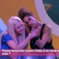 Secret Story 7 : Florine se la joue Madame Irma, Clara veut conclure avec Gautier (Résumé)