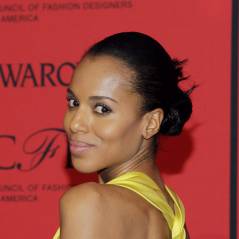 Scandal : Kerry Washington mariée en secret