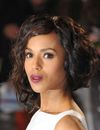 Kerry Washington est une femme mariée