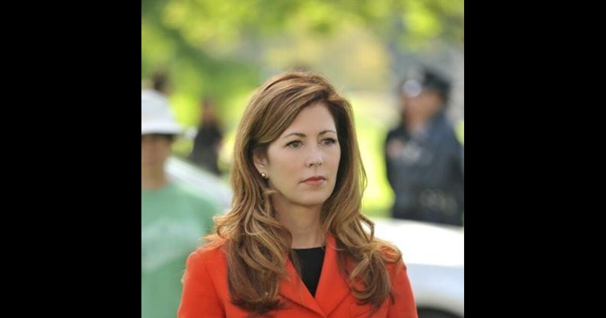 Body of Proof : la saison 4 et la série sacrifiées ? - PureBreak