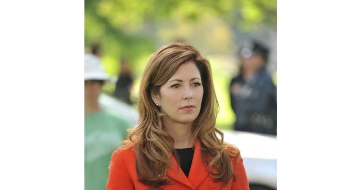 Serie Body Of Proof Saison 4 Body of Proof : la saison 4 et la série sacrifiées ? - Purebreak