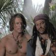 Crusoe saison 1 : de nombreux personnages intrigants à venir