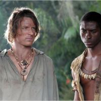 Crusoe saison 1 : Robinson débarque dans une nouvelle série d&#039;aventure sur NRJ12