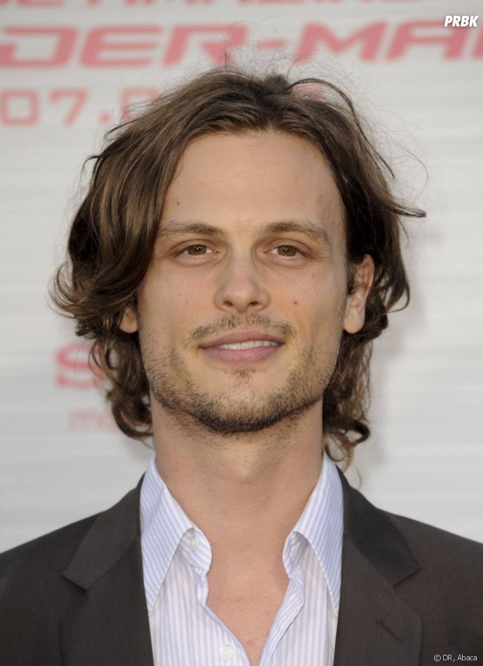 Matthew Gray Gubler nouveau boyfriend de Taylor Swift ? Purebreak