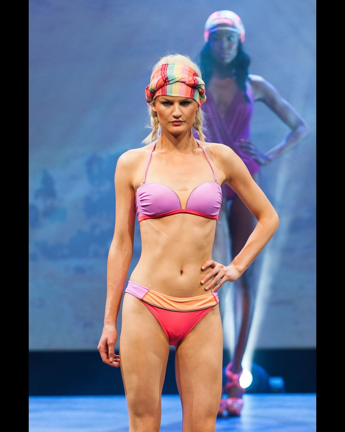 Laure manaudou maillot de bain online
