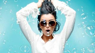 Jenifer fait la tournée des festivals