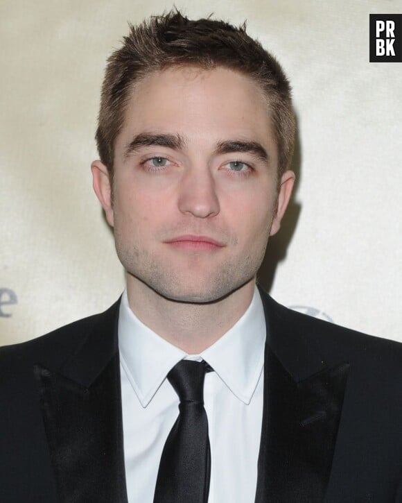 Robert Pattinson victime d'une fausse source