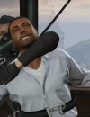 GTA 5 : bande-annonce présentant le gameplay du jeu